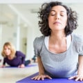 Exercise for Cancer Prevention: How to Lower Your Risk and Support Your Health