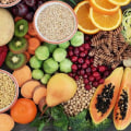 The Power of Diet: Preventing Cancer Through Lifestyle Changes