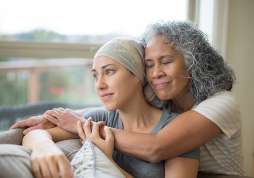 Support Groups for Cancer Patients and Caregivers: Finding Emotional Support in the Fight Against Cancer