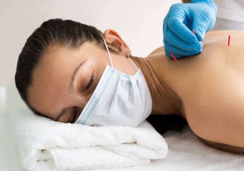 Understanding Acupuncture for Cancer Treatment