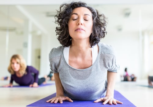 Exercise for Cancer Prevention: How to Lower Your Risk and Support Your Health