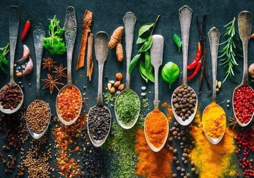 Herbal Remedies for Cancer: A Comprehensive Guide