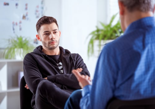 Counseling Services for Cancer Patients: Understanding and Support
