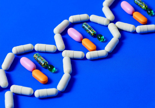 Genetic Research and Personalized Medicine: Understanding Cancer and its Treatment