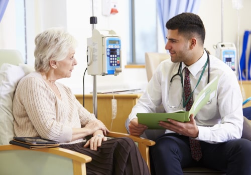 Chemotherapy: Understanding Treatment Options for Cancer
