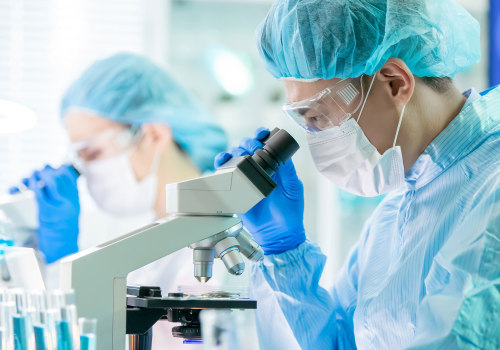 New Treatments and Therapies for Cancer: Exploring the Latest Research and Statistics