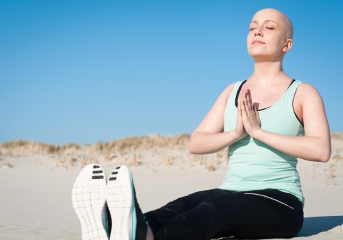 Meditation and Yoga for Cancer Treatment: A Comprehensive Guide